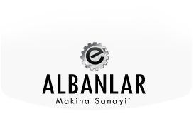 Albanlar